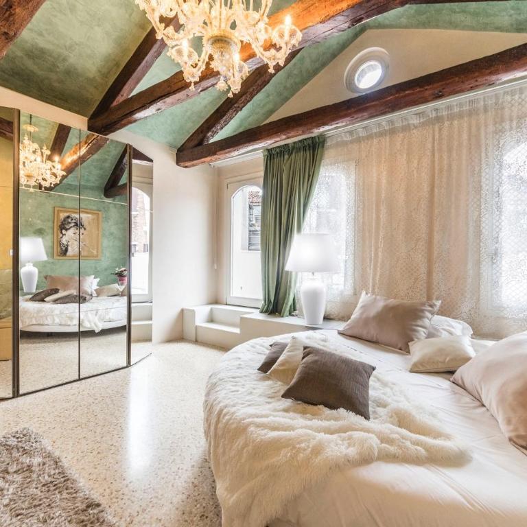San Marco Terrace - Appartamento - 93