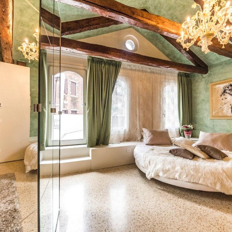 San Marco Terrace - Appartamento - 72
