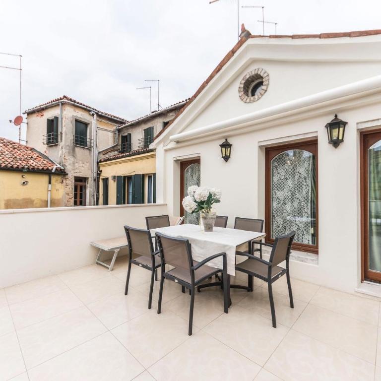 San Marco Terrace - Appartamento - 76