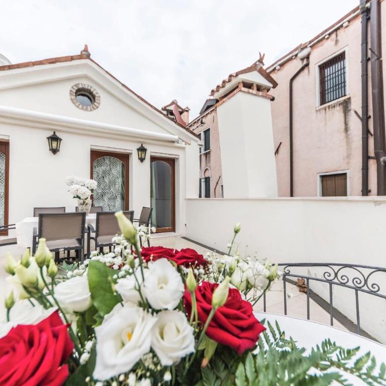 San Marco Terrace - Appartamento - 33