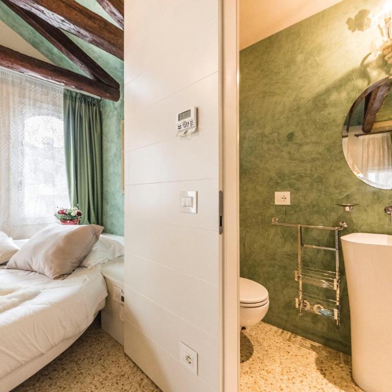 San Marco Terrace - Appartamento - 66