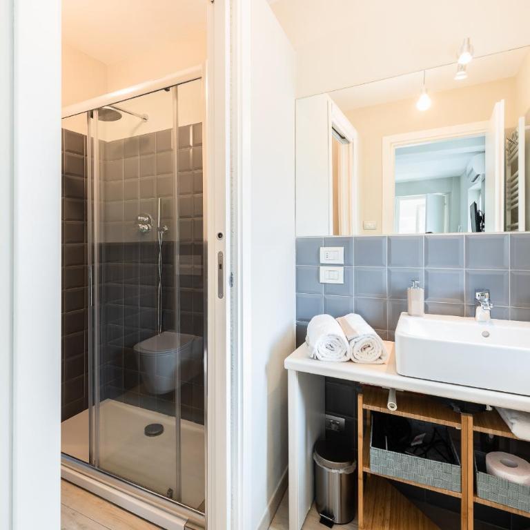 trifulhouse holiday apartments - Appartamento con 1 Camera da Letto e Terrazza - 10