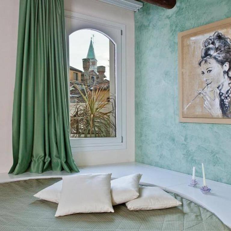 San Marco Terrace - Appartamento - 58