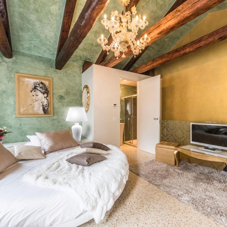 San Marco Terrace - Appartamento - 95