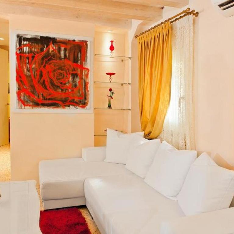 San Marco Terrace - Appartamento - 53