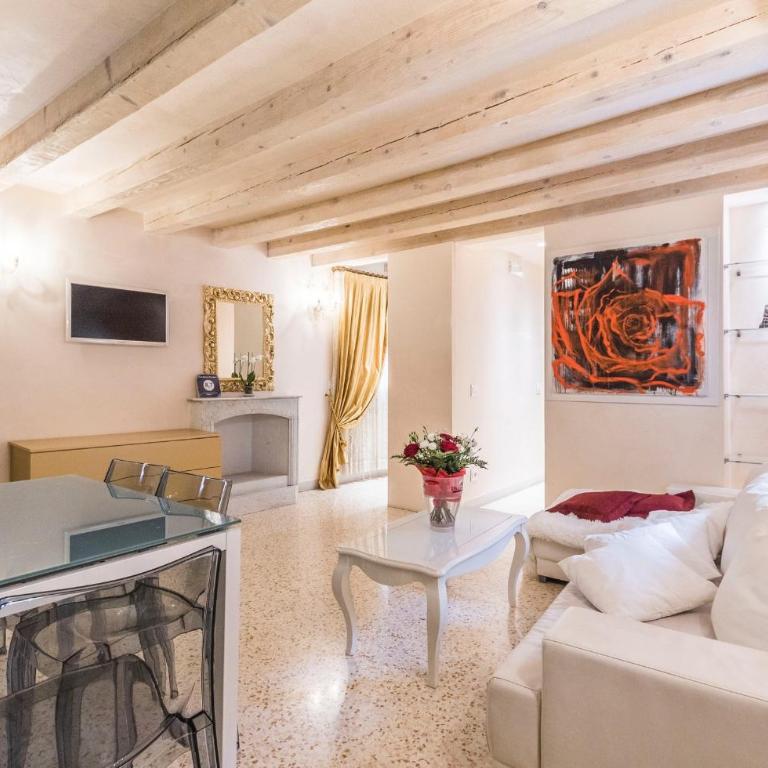 San Marco Terrace - Appartamento - 78