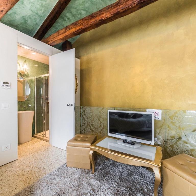 San Marco Terrace - Appartamento - 82