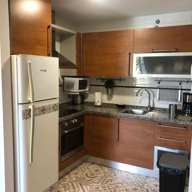 La Laguna Luxe Apartment - Apartamento de 1 dormitorio - 4
