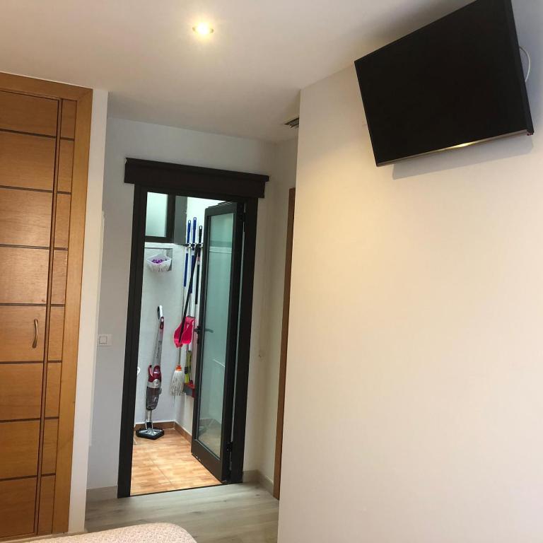 La Laguna Luxe Apartment - Apartamento de 1 dormitorio - 14