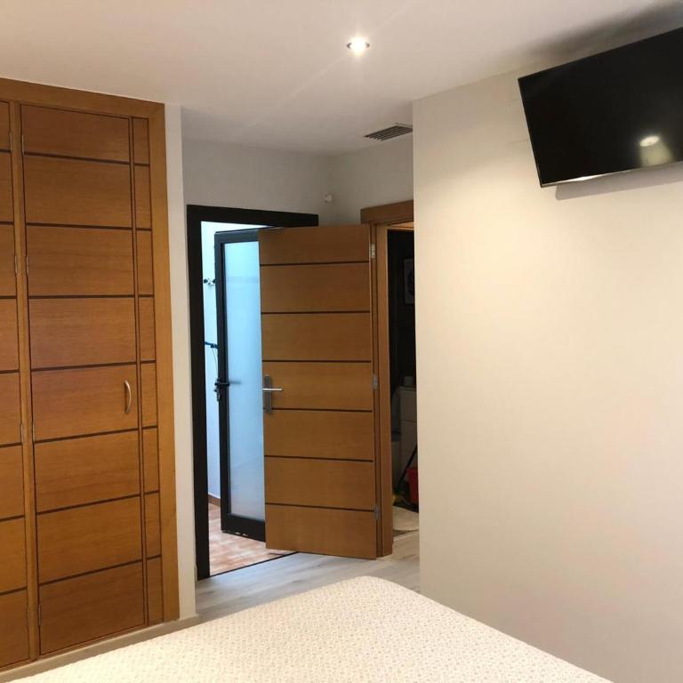 La Laguna Luxe Apartment - Apartamento de 1 dormitorio - 12