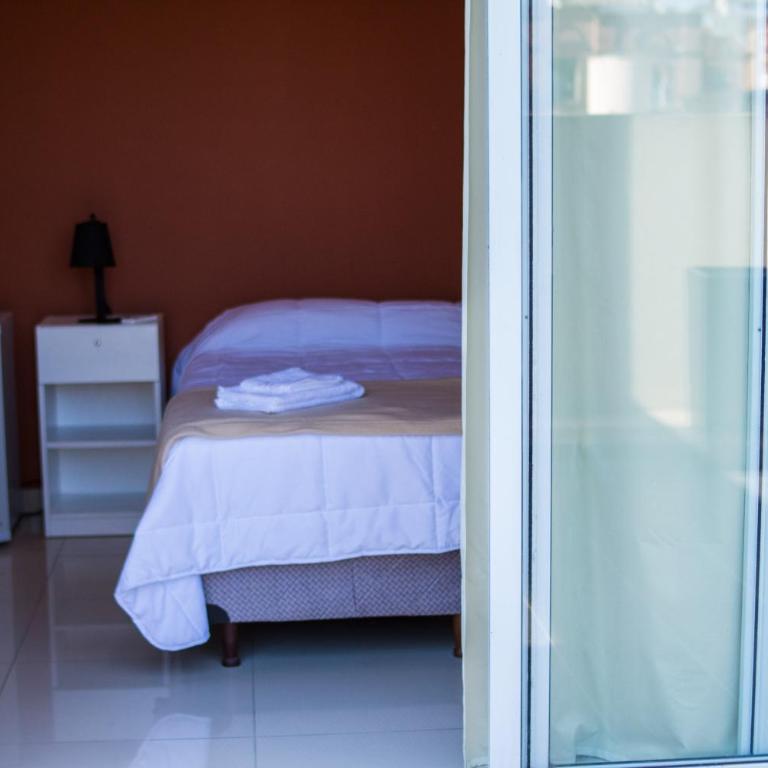 Santinos Suites - Double Room with Spa Bath - 4