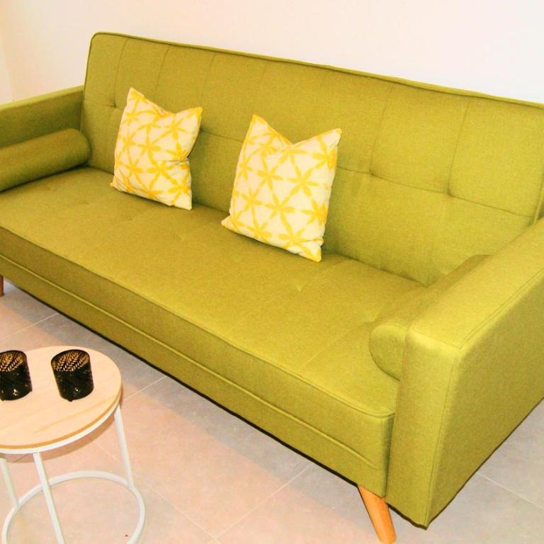 Apartamento El Andén de la Estación - One-Bedroom Apartment - 11