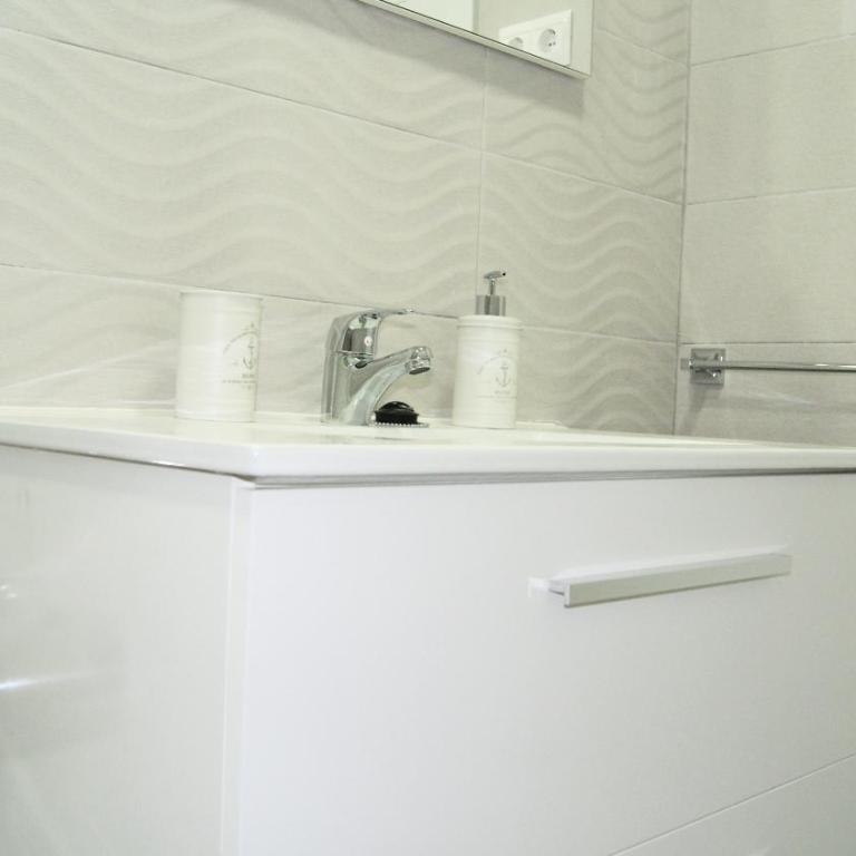 Apartamento El Andén de la Estación - One-Bedroom Apartment - 15