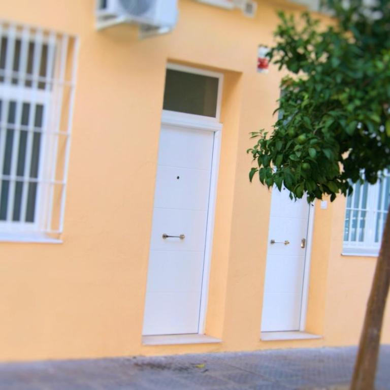 Apartamento El Andén de la Estación - One-Bedroom Apartment - 16