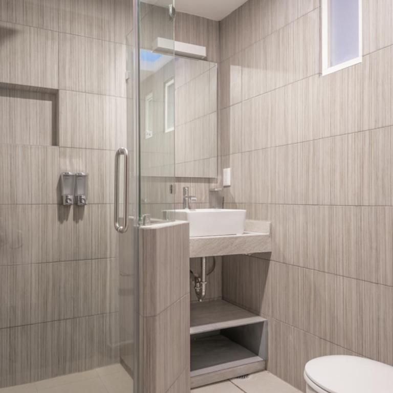 JUUB Newly Renovated cozy Studio @ La Roma - Apartamento de 1 dormitorio - 2