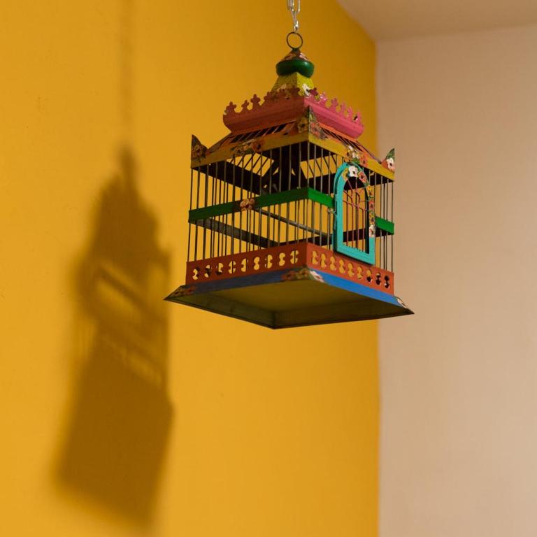 JUUB Newly Renovated cozy Studio @ La Roma - Apartamento de 1 dormitorio - 13
