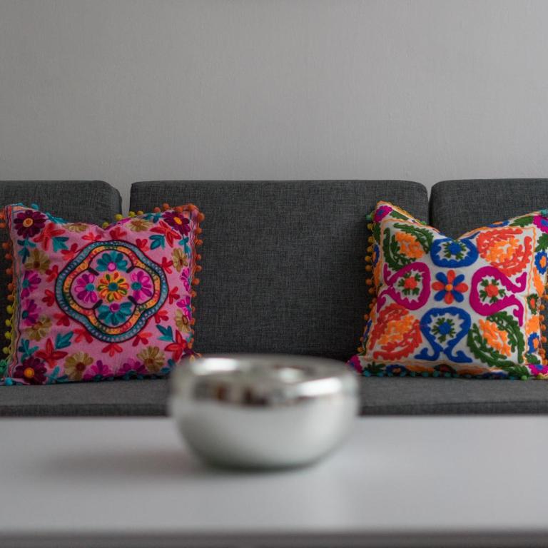 JUUB Newly Renovated cozy Studio @ La Roma - Apartamento de 1 dormitorio - 15