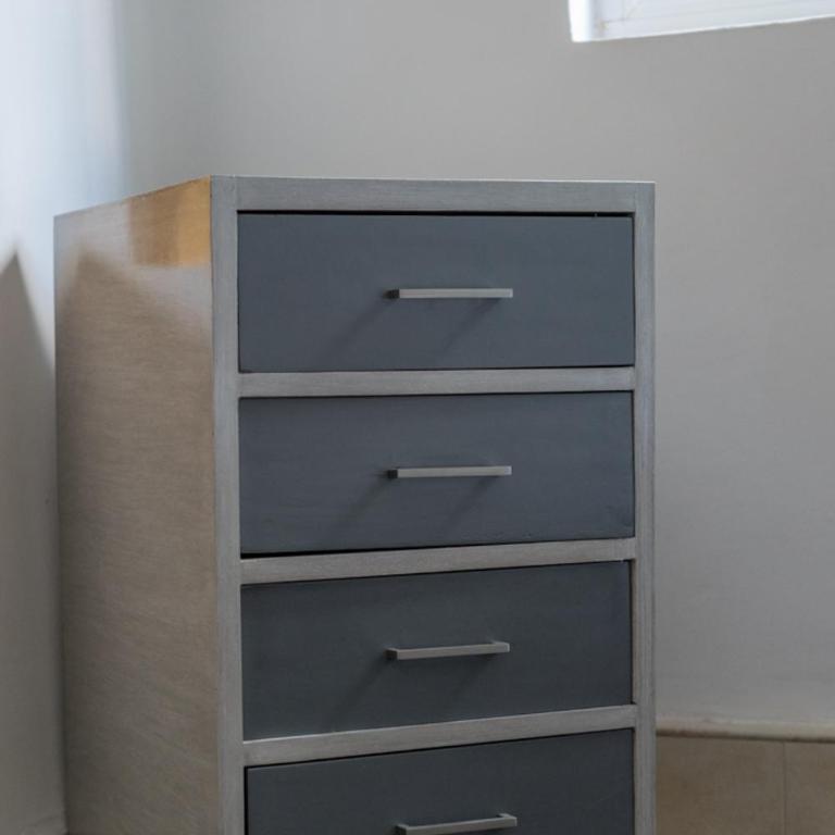 JUUB Newly Renovated cozy Studio @ La Roma - Apartamento de 1 dormitorio - 19