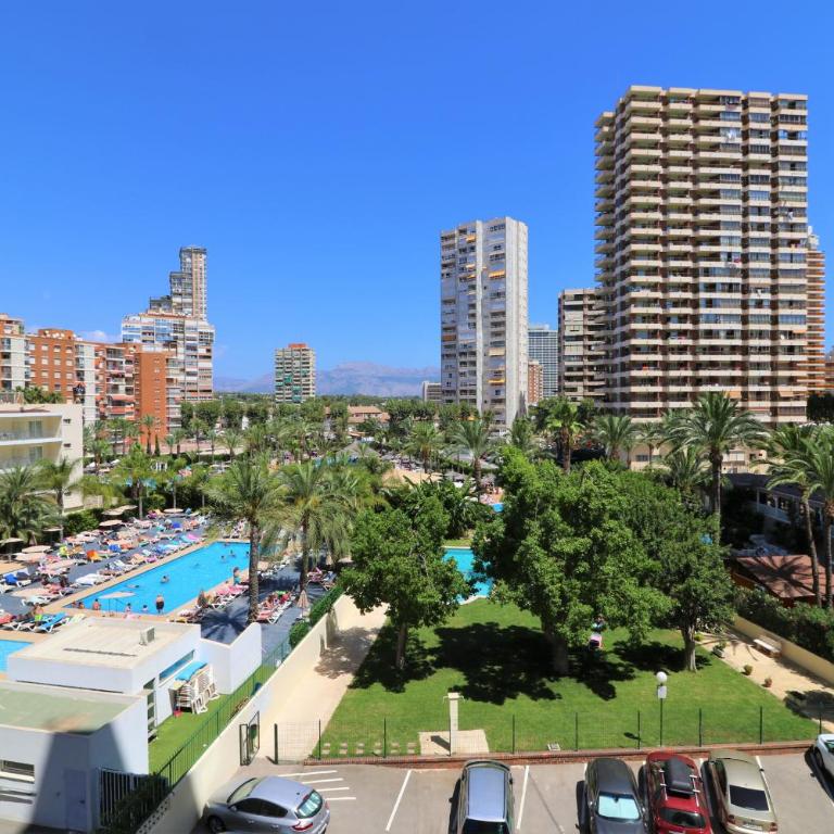 Waldorff 4-A Levante Beach Apartment - Apartamento - 15
