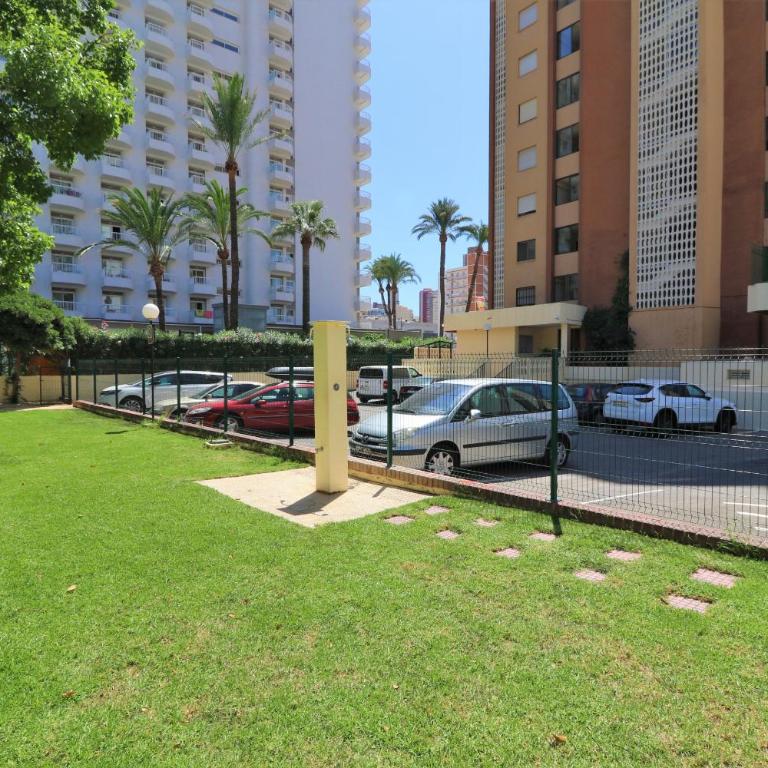 Waldorff 4-A Levante Beach Apartment - Apartamento - 25