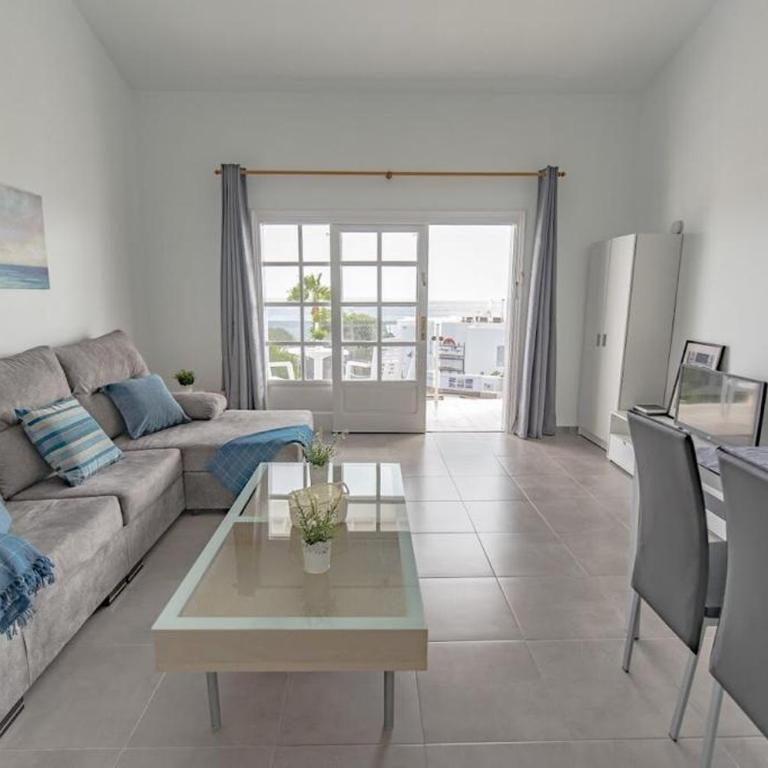 Beach - Two-Bedroom Apartment - 10