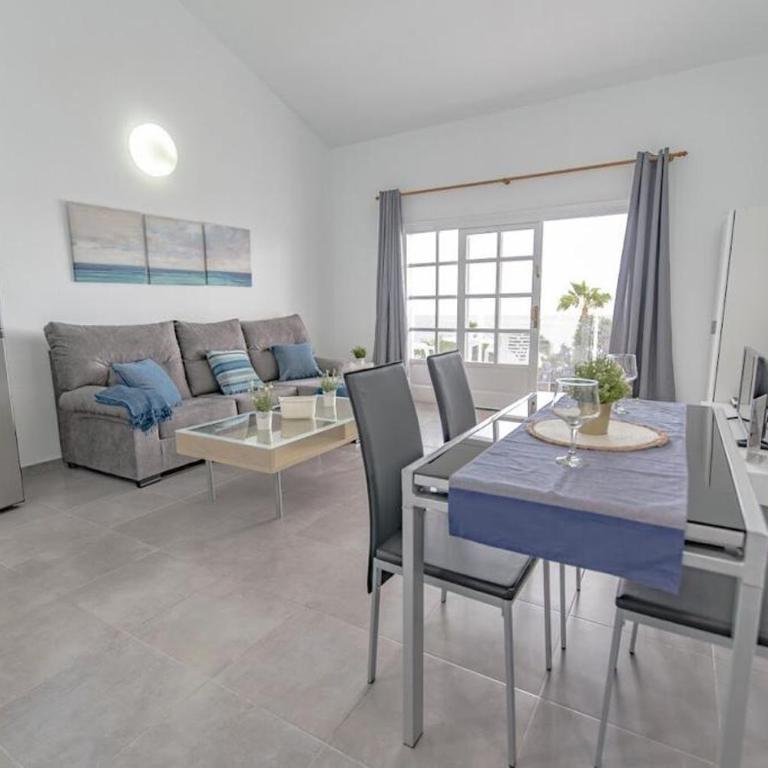 Beach - Two-Bedroom Apartment - 6