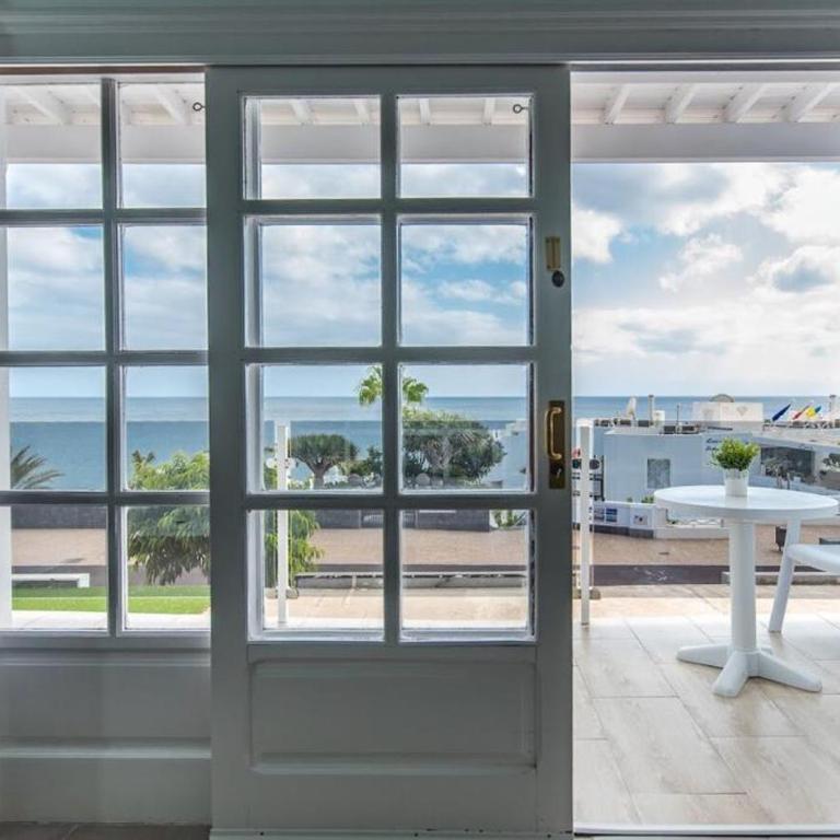 Beach - Two-Bedroom Apartment - 5