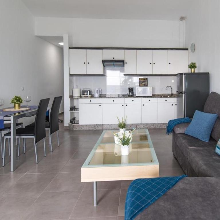 Beach - Two-Bedroom Apartment - 9