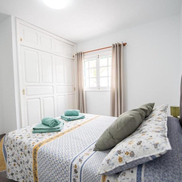 Beach - Two-Bedroom Apartment - 13