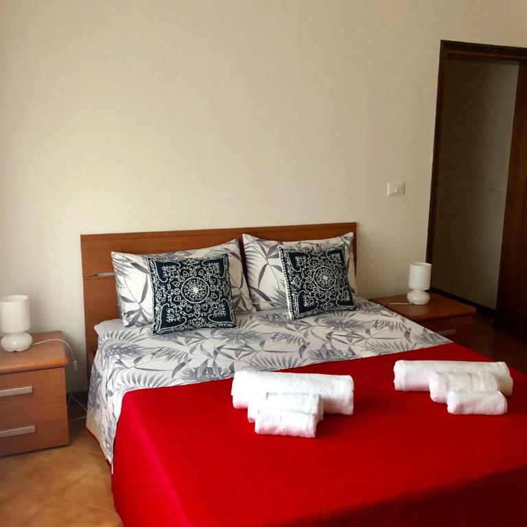 Casa Giulia - Appartamento con 3 Camere da Letto - 9