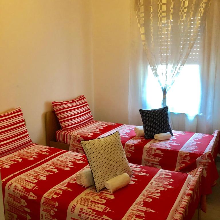 Casa Giulia - Appartamento con 3 Camere da Letto - 10