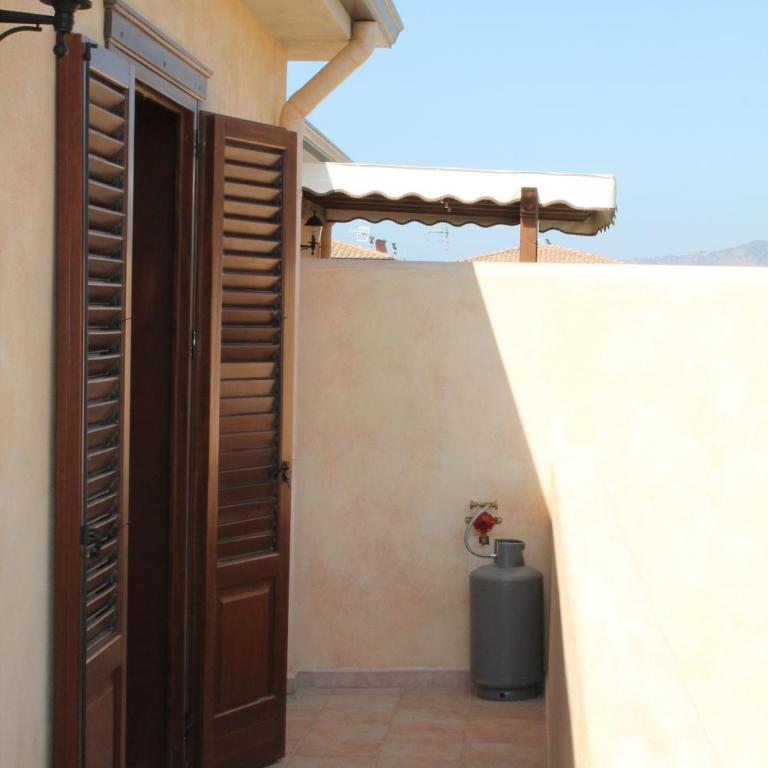Campofelice Holidays - Appartamento con 1 Camera da Letto e Balcone - 26