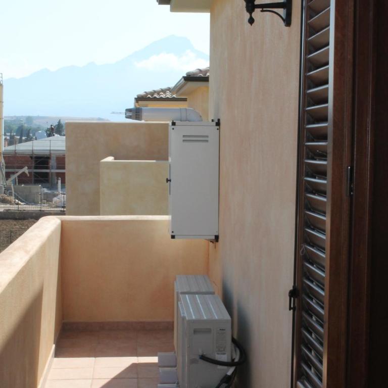 Campofelice Holidays - Appartamento con 1 Camera da Letto e Balcone - 27