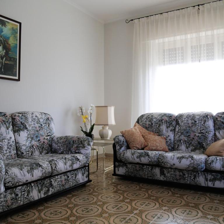 Casa Cristina - Appartamento con Balcone - 26
