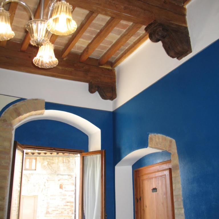 Locazione Turistica Totti - Superior Doppelzimmer - 6