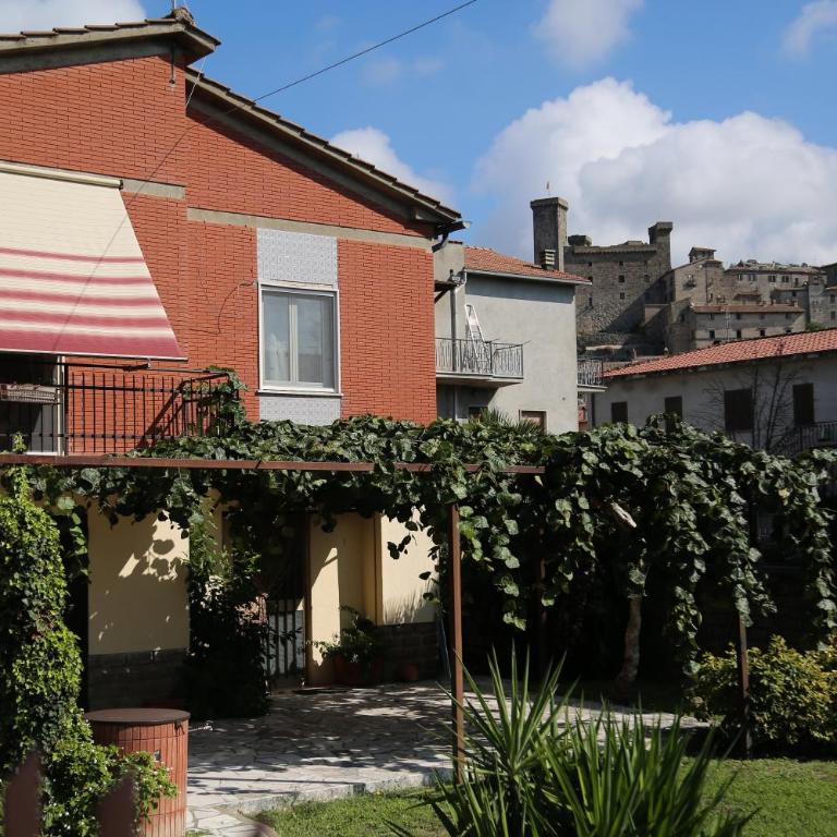 Casa Cristina - Appartamento con Balcone - 3