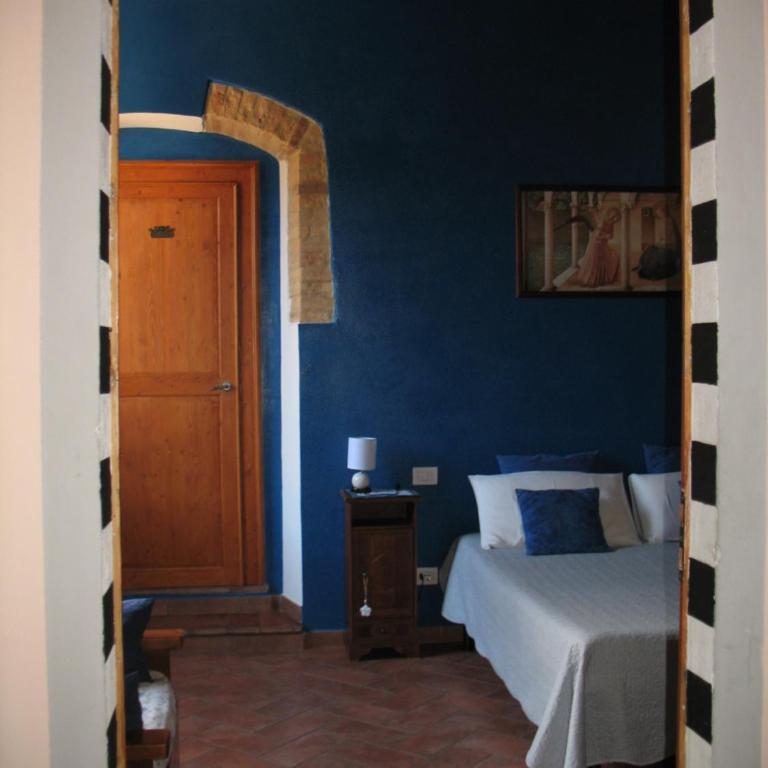 Locazione Turistica Totti - Superior Doppelzimmer - 5