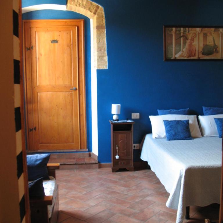 Locazione Turistica Totti - Superior Doppelzimmer - 1