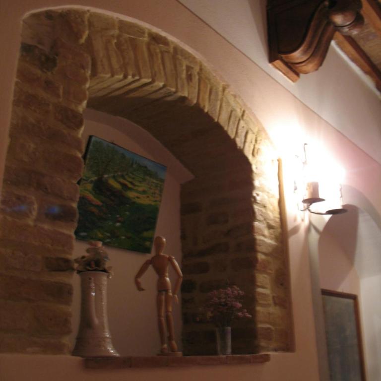 Locazione Turistica Totti - Superior Doppelzimmer - 4
