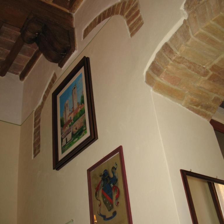 Locazione Turistica Totti - Standard Doppelzimmer - 12