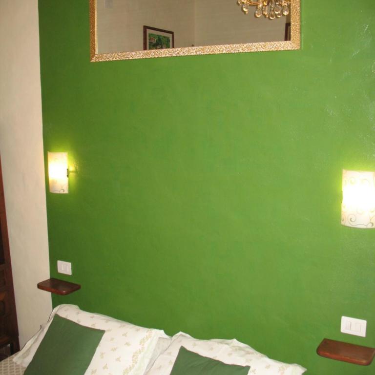 Locazione Turistica Totti - Standard Doppelzimmer - 10