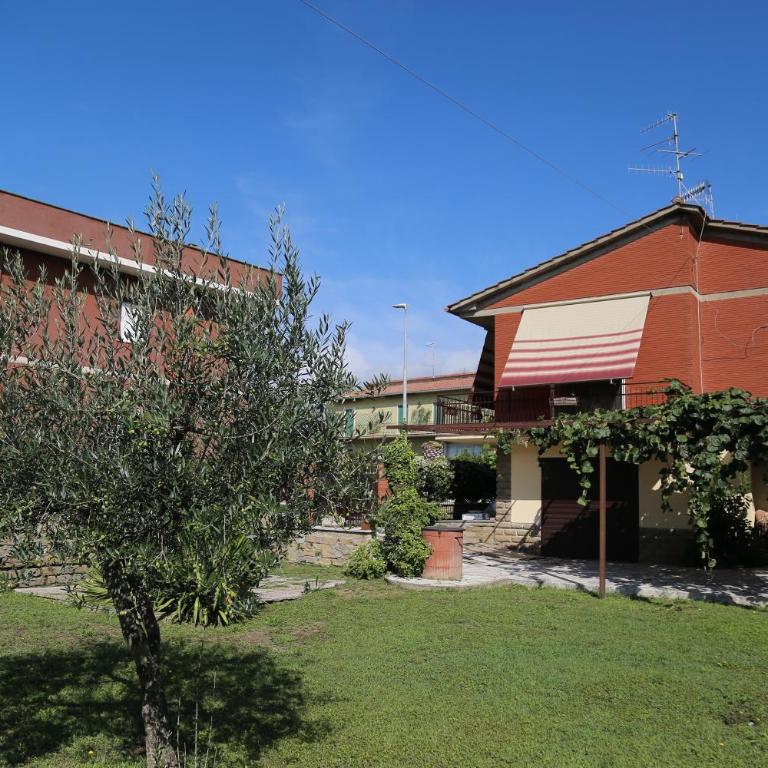 Casa Cristina - Appartamento con Balcone - 1
