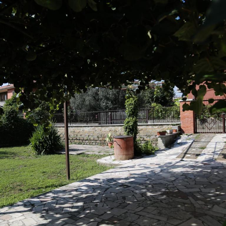 Casa Cristina - Appartamento con Balcone - 5