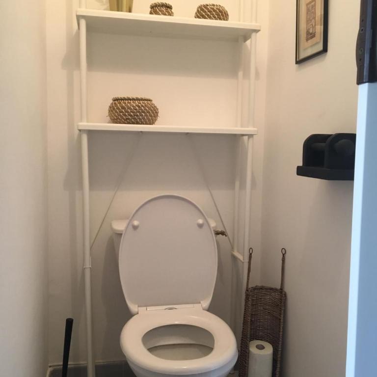 ideal appartement au calme prés du Golf - Apartment mit 1 Schlafzimmer - 25