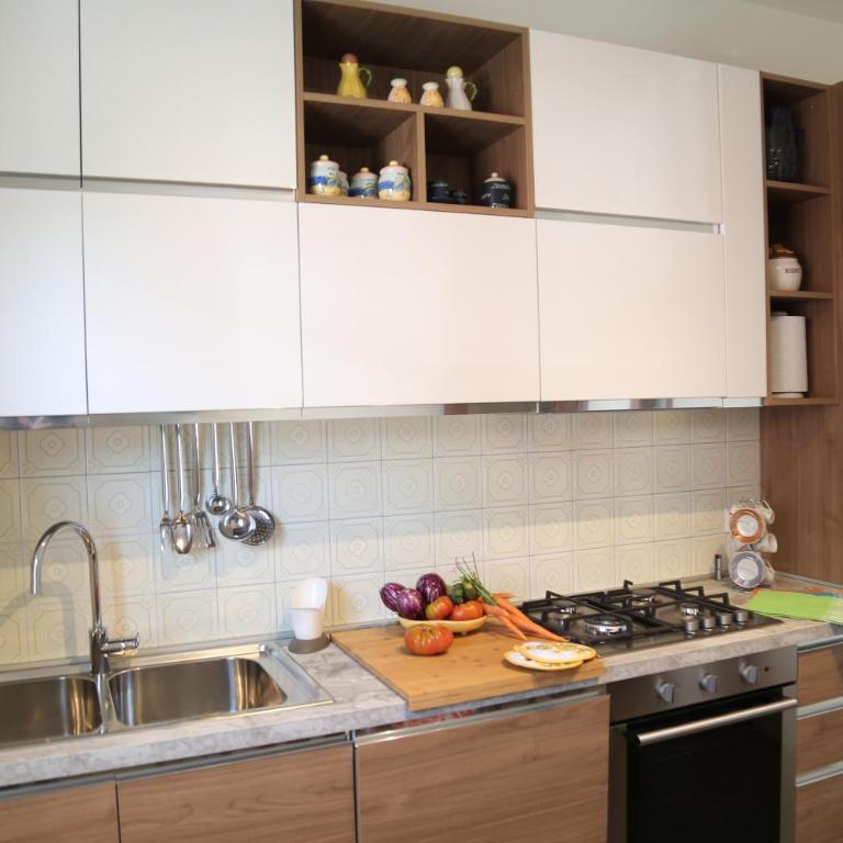 Casa Cristina - Appartamento con Balcone - 8