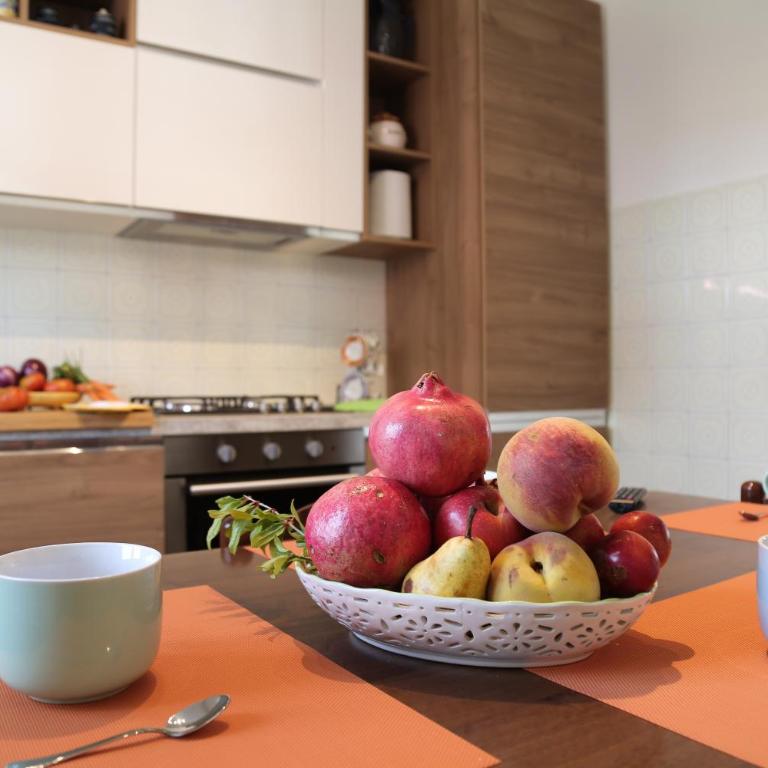 Casa Cristina - Appartamento con Balcone - 9