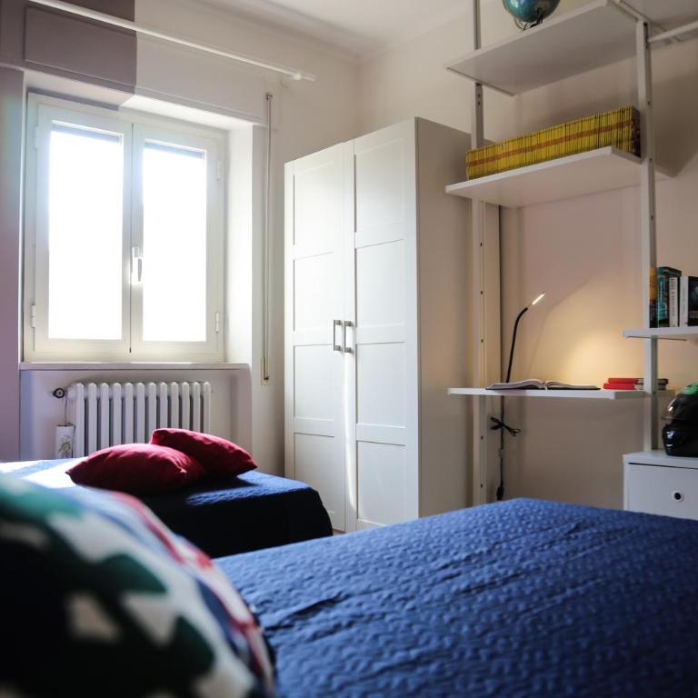 Casa Cristina - Appartamento con Balcone - 17