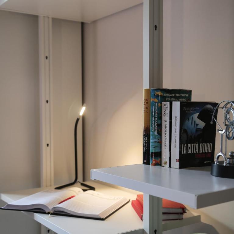 Casa Cristina - Appartamento con Balcone - 20