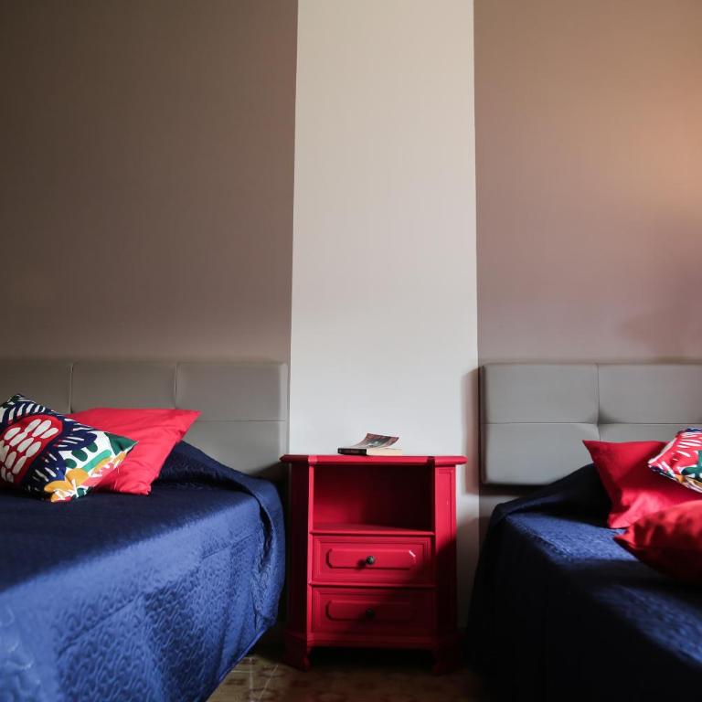 Casa Cristina - Appartamento con Balcone - 18