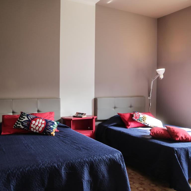 Casa Cristina - Appartamento con Balcone - 16